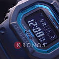 Часы Casio G-Shock GW-B5600-2DR (GW-B5600-2) фото 15